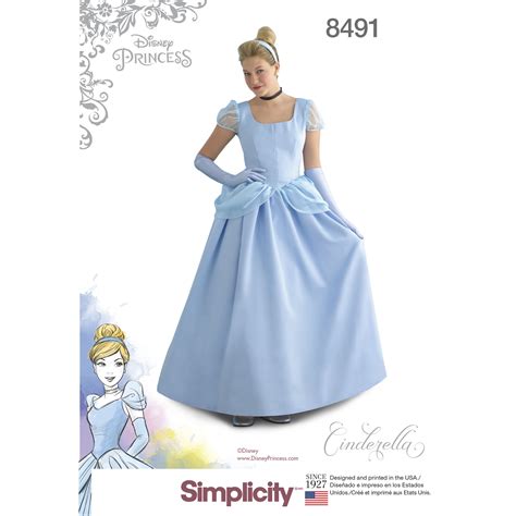 Image result for Cinderella Pattern