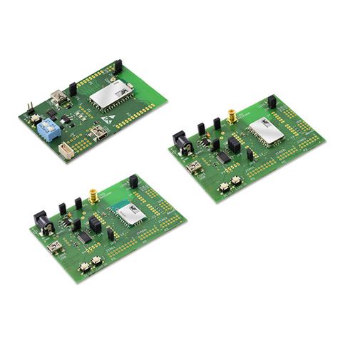 2609039281001 Würth Elektronik | Development Boards, Kits, Programmers ...
