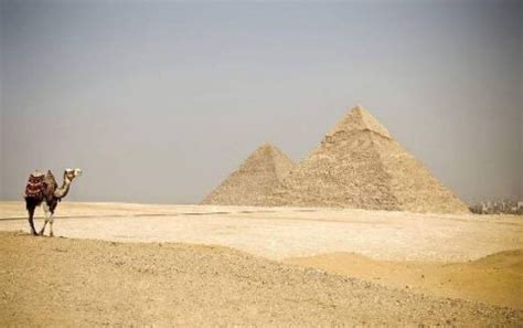 盘点世界4大未解之谜: 埃及金字塔之谜, “斩鬼使者”钟馗之谜