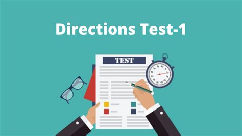 Direction Test Tips 的图像结果
