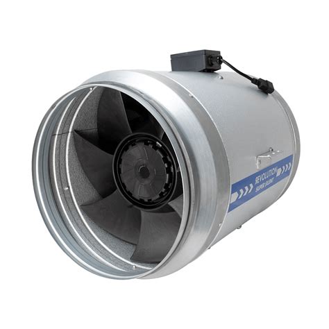 Revolution Vector EC 355MM 14 Inch 6000M3/H - www.planting-expert.com