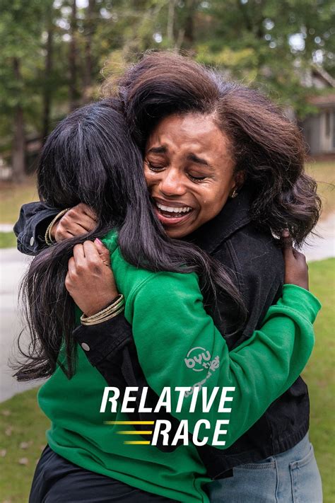 Watch Relative Race · Season 13 Full Episodes Free Online - Plex