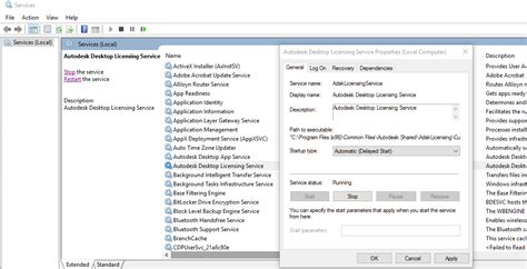 The License Manager Is Not Functioning 2018 的图像结果