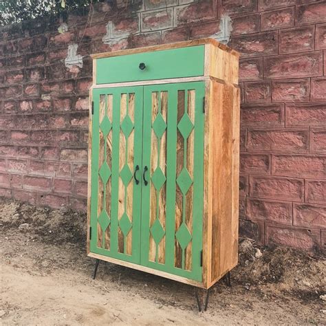 Burkin Cabinet – TimberManor