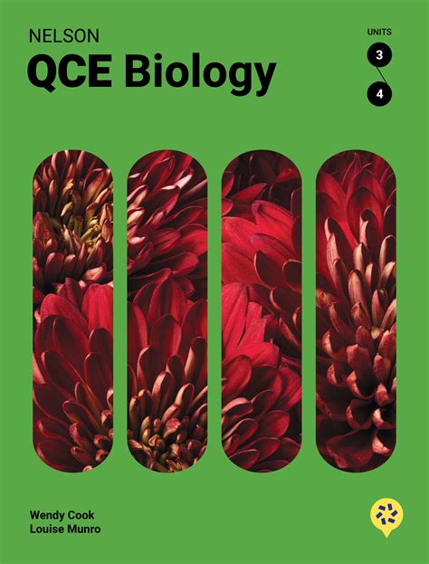 Nelson QCE Science | Cengage Australia