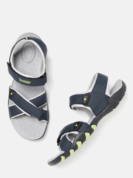 Roadster Mens Footwear - Buy Roadster Mens Footwear Online at Best ...