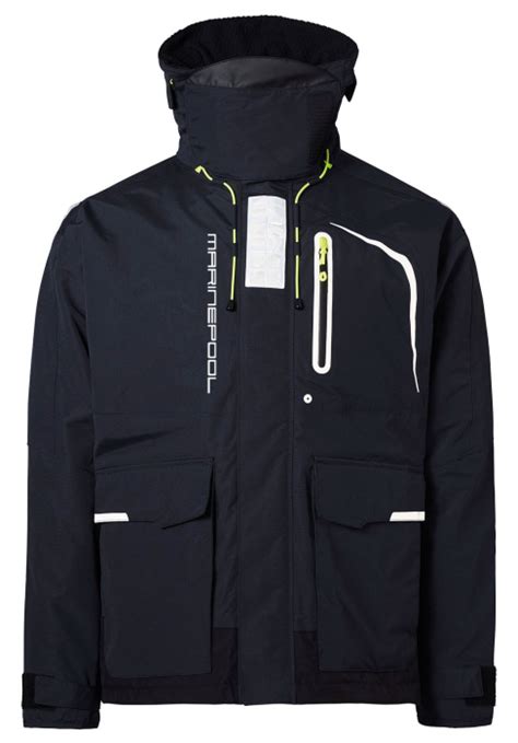 Sailing jackets men & women | sailing gear| MARINEPOOL