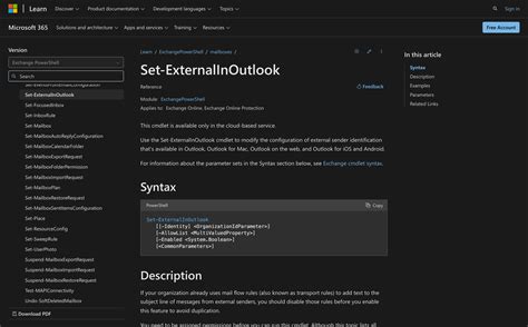 Image result for PowerShell Outlook