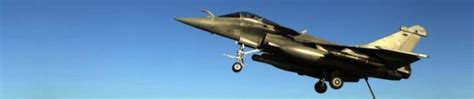 India's Quest For Rafale Jets: Balancing Operational Needs And Cost ...