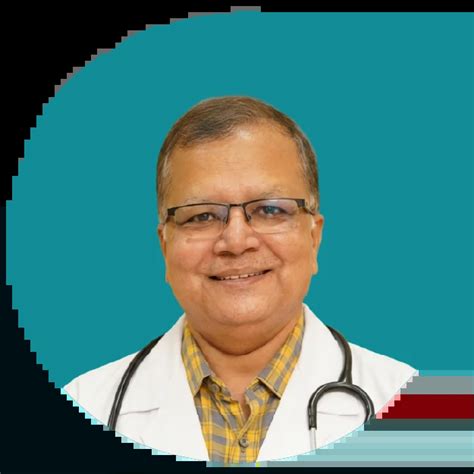 Dr. Alok Mazumdar