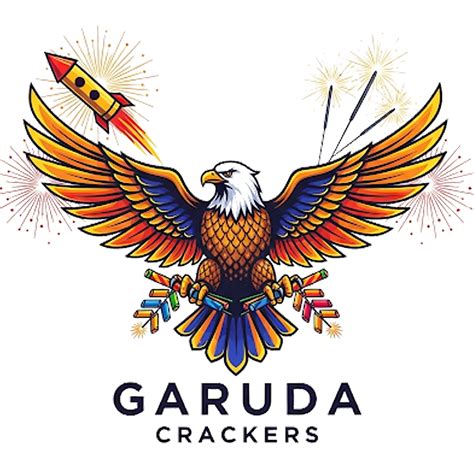 Garuda crackers