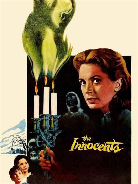 The Innocents - Trailers & Videos | Rotten Tomatoes