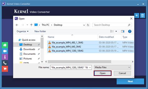 Image result for Convert Video.MP4 to Other Formats