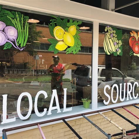 Local Source Market 的图像结果