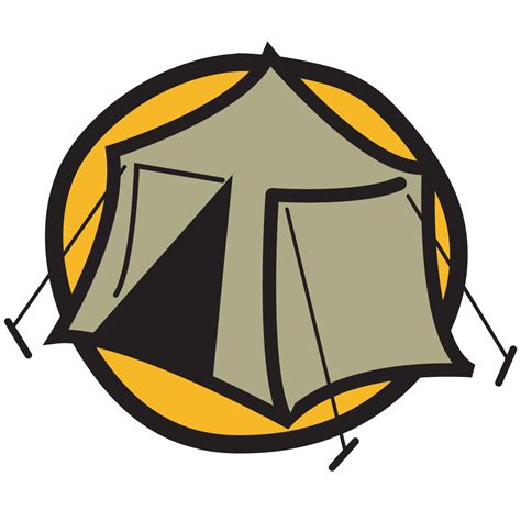 Free Camp Tent Cliparts, Download Free Camp Tent Cliparts png images ...