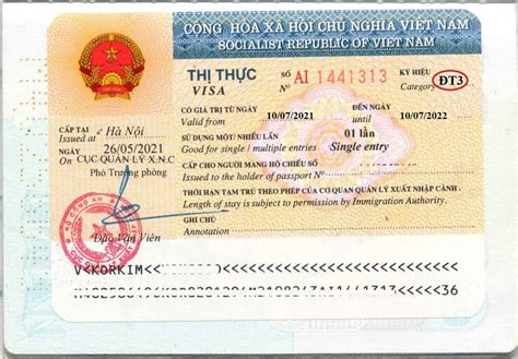 申请越南商务签证都有哪些出签方式-EASYGO易游国际