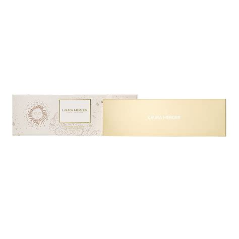 Shimmer And Glow Face Palette • 11.5g