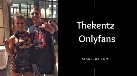 Thekentz Onlyfans - XFans Hub