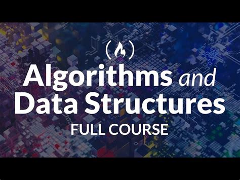 Data Structure Algorithms C Full-Course 的图像结果