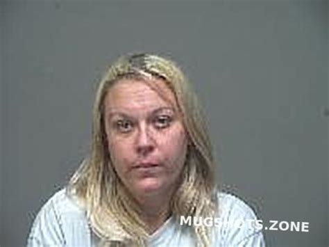 BISHOP HEATHER LYNN 09/20/2025 - Southeastern Regional Jail Mugshots Zone