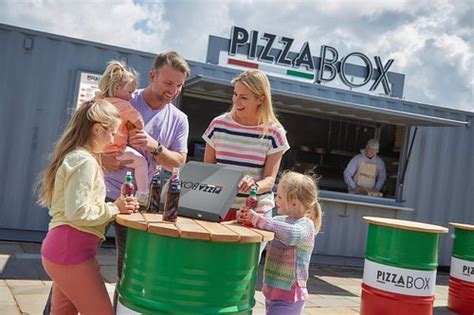 PARKDEAN RESORTS SOUTHVIEW HOLIDAY PARK (Skegness) - Campground Reviews ...