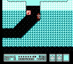 Image result for Mario Music Note Block