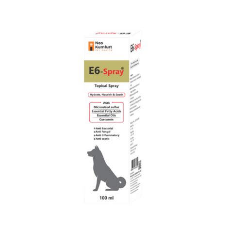 E6 SPRAY – Surya Vets