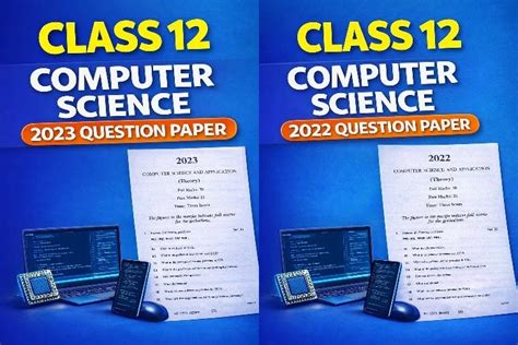 ASSEB Class 12 Computer Science Question Paper 2022-23 [HS 2nd Year ...