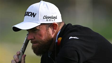 Shane Lowry on majors and Ryder Cup being 'full focus' in 2025 with ...