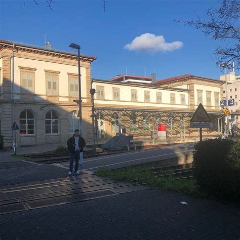 BAHNHOF BAD DÜRKHEIM (2026) All You Need to Know BEFORE You Go (with ...