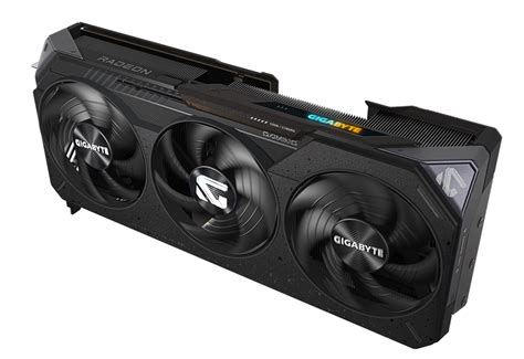 Radeon™ RX 9070 XT GAMING OC 16G - GIGABYTE India