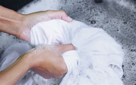 Simple Green | CA | Household | Cleaning Tips | Laundry