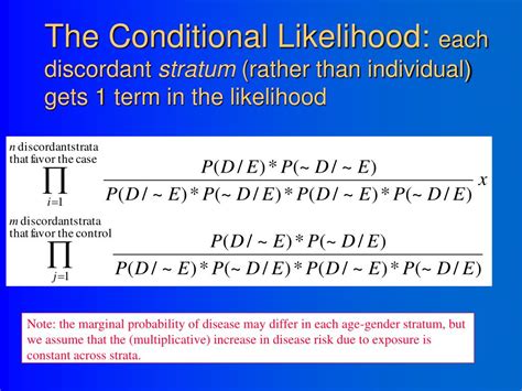 Image result for Logistic Regression Conditional Probability