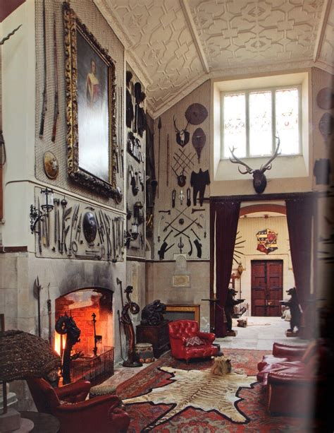 MannerOfStyle: Irish Georgian Society | Scottish interiors, Home, Design