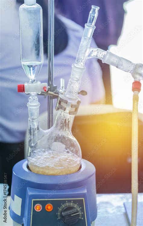 Image result for Separating Flask