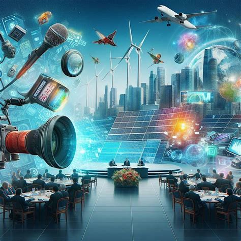 Smart Energy Tech: Narratives, Pros and Cons in British News Media 1 ...