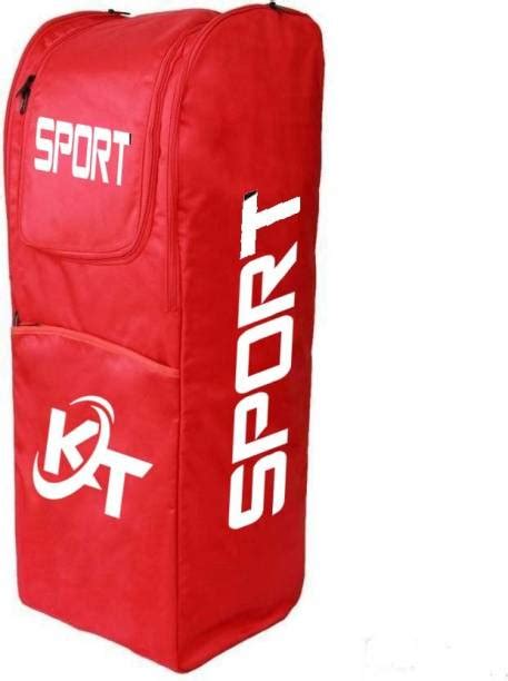Cricket Kit Bags - Buy Cricket Bags Online at Best Prices In India ...