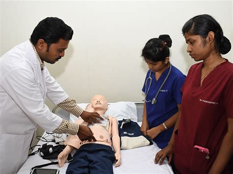 SDM Institute of Nursing Sciences | A unit of Shri Dharmasthala ...