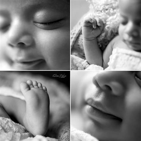 Newborn baby girl photography in Pune | Edita photography