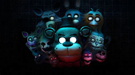 fnaf download free