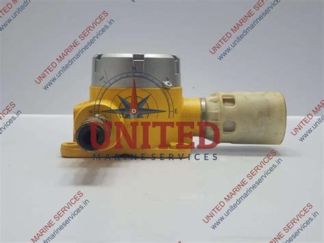 HONEYWELL SPXCDALMTXT SENSEPOINT XCD GAS DETECTOR TRANSMITTER IP66 ...