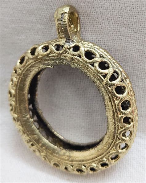 Dokra Dhokra Ethnic Collection of Brass Dokra Pendant Jewellery for Wo ...