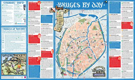 Zeebrugge Belgium Cruise Port