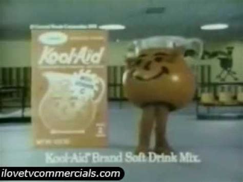 Kool-Aid Commercial 的图像结果