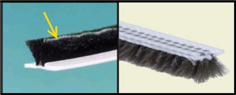 Window Weatherstrips & Gaskets - Chicago Window Expert