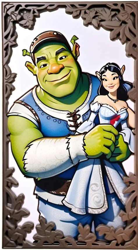 Chat with Sigma shrek - text or voice, Enjoy AI Chat Free & Safe