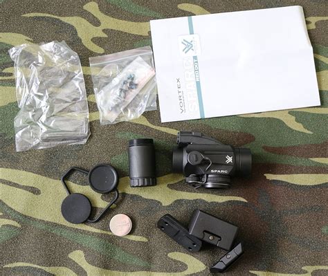 Image result for Vortex SPARC I