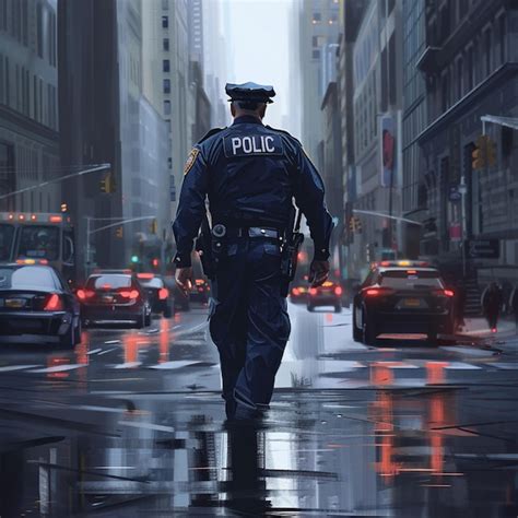 Police 的图像结果