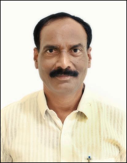 TGPA – Telangana State Police Academy