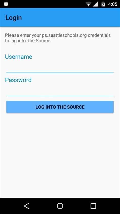 The Source SPS APK for Android Download